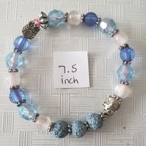 7.5 inch fashion diffuser bracelet